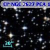 Cl* NGC 2627    PCA  1-1378