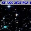 Cl* NGC 2627    PCA  1-1379