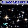 Cl* NGC 2627    PCA  1-1382