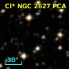 Cl* NGC 2627    PCA  1-1389