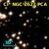 Cl* NGC 2627    PCA  1-1390