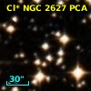 Cl* NGC 2627    PCA  1-1392