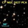 Cl* NGC 2627    PCA  2-953