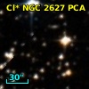 Cl* NGC 2627    PCA  1-1394