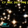 Cl* NGC 2627    PMJ     211