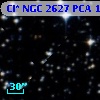 Cl* NGC 2627    PCA  1-1404