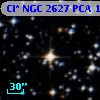 Cl* NGC 2627    PCA  1-1409