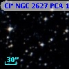 Cl* NGC 2627    PCA  1-1413