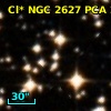 Cl* NGC 2627    PCA  2-968