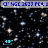 Cl* NGC 2627    PCA  1-1419