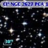 Cl* NGC 2627    PCA  1-1421