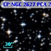 Cl* NGC 2627    PCA  2-973