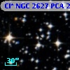 Cl* NGC 2627    PCA  2-976