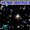 Cl* NGC 2627    PCA  1-1428