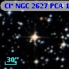 Cl* NGC 2627    PCA  1-1429