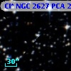 Cl* NGC 2627    PCA  2-983