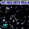 Cl* NGC 2627    PCA  1-1440