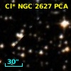 Cl* NGC 2627    PCA  1-1443