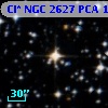 Cl* NGC 2627    PCA  1-1444