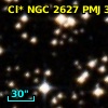 Cl* NGC 2627    PMJ     371