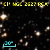 Cl* NGC 2627    PCA  1-1446
