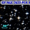 Cl* NGC 2627    PCA  1-1452