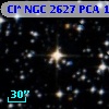 Cl* NGC 2627    PCA  1-1454
