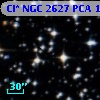 Cl* NGC 2627    PCA  1-1462