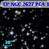 Cl* NGC 2627    PCA  1-1463