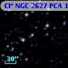 Cl* NGC 2627    PCA  1-1466