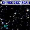 Cl* NGC 2627    PCA  1-1468