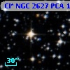 Cl* NGC 2627    PCA  1-1469