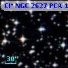 Cl* NGC 2627    PCA  1-1470