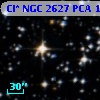 Cl* NGC 2627    PCA  1-1473