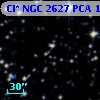 Cl* NGC 2627    PCA  1-1475