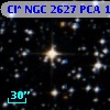 Cl* NGC 2627    PCA  1-1478
