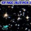 Cl* NGC 2627    PCA  2-1006