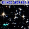 Cl* NGC 2627    PCA  1-1481
