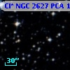 Cl* NGC 2627    PCA  1-1483