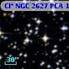 Cl* NGC 2627    PCA  1-1488