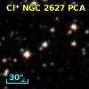 Cl* NGC 2627    PCA  2-1016