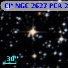 Cl* NGC 2627    PCA  2-1018