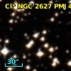 Cl* NGC 2627    PMJ     432