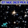 Cl* NGC 2627    PCA  1-1506