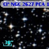 Cl* NGC 2627    PCA  1-1510