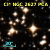 Cl* NGC 2627    PCA  1-1511