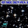 Cl* NGC 2627    PCA  1-1513