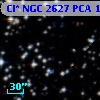 Cl* NGC 2627    PCA  1-1515