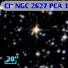 Cl* NGC 2627    PCA  1-1523