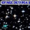 Cl* NGC 2627    PCA  1-1525